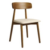 Oakleigh Home Sujin Rubberwood Dining Chairs