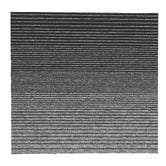 Oakleigh Home Nass 500 x 500mm Polypropylene Carpet Tile (Set of 20)