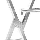 Oakleigh Home Erivo Extendable Drying Rack