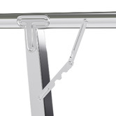 Oakleigh Home Erivo Extendable Drying Rack