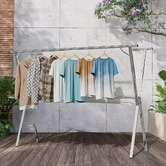Oakleigh Home Erivo Extendable Drying Rack