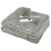 Oakleigh Home Berryl Electric Throw Blanket