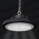 Oakleigh Home Kordelia LED High Bay Ceiling Light