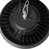 Oakleigh Home Kordelia LED High Bay Ceiling Light
