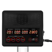 Oakleigh Home 172cm Egor Music Punching Bag