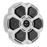 Oakleigh Home 40cm Fiyero Music Punching Box