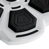 Oakleigh Home 40cm Fiyero Music Punching Box