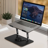 Oakleigh Home Herle Aluminium Adjustable Tablet Stand