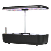 Oakleigh Home Vevine LED Hydroponics Growing System