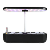 Oakleigh Home Vevine LED Hydroponics Growing System