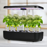 Oakleigh Home Vevine LED Hydroponics Growing System