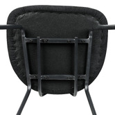Oakleigh Home Kristoff Corduroy Dining Chairs