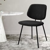 Oakleigh Home Kristoff Corduroy Dining Chairs