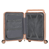 Oakleigh Home 54cm Urban Lightweight Suitcase