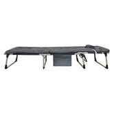 Oakleigh Home Alto Foldable Camping Cot