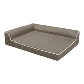 Oakleigh Home Iggy Orthopedic Pet Bed