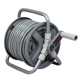 Oakleigh Home 20m Nixon Water Hose Reel Holder