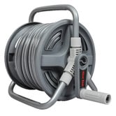 Oakleigh Home 20m Nixon Water Hose Reel Holder