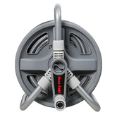Oakleigh Home 20m Nixon Water Hose Reel Holder