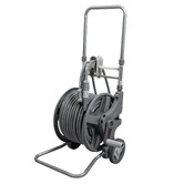 Oakleigh Home 45m Nixon Water Hose Reel Cart