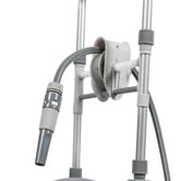 Oakleigh Home 45m Nixon Water Hose Reel Cart