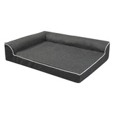 Oakleigh Home Iggy Orthopedic Pet Bed