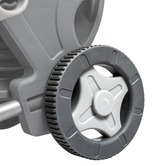 Oakleigh Home 45m Nixon Water Hose Reel Cart