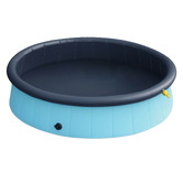 Oakleigh Home Cookie Pet Swimming Pool