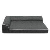 Oakleigh Home Iggy Orthopedic Pet Bed