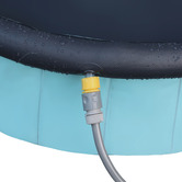 Oakleigh Home Cookie Pet Swimming Pool