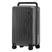 Oakleigh Home 54cm Urban Lightweight Suitcase