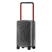Oakleigh Home 54cm Urban Lightweight Suitcase