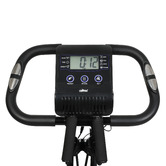 Oakleigh Home Ruston Foldable Exercise Bike