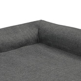 Oakleigh Home Iggy Orthopedic Pet Bed