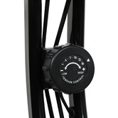Oakleigh Home Ruston Foldable Exercise Bike