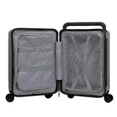 Oakleigh Home 54cm Urban Lightweight Suitcase