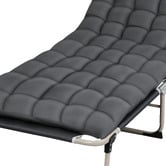 Oakleigh Home Alto Foldable Camping Cot