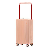 Oakleigh Home 54cm Urban Lightweight Suitcase