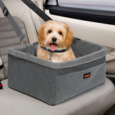 Oakleigh Home Molly Pet Car Seat