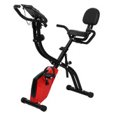 Oakleigh Home Ruston Foldable Exercise Bike