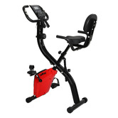 Oakleigh Home Ruston Foldable Exercise Bike