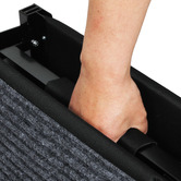 Oakleigh Home Georgie Foldable Pet Ramp