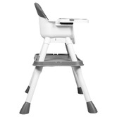 Oakleigh Home Sophia 8-in-1 Convertible High Chair
