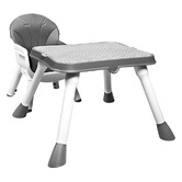 Oakleigh Home Sophia 8-in-1 Convertible High Chair