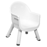 Oakleigh Home Sophia 8-in-1 Convertible High Chair