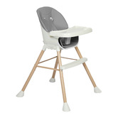 Oakleigh Home Matilde Convertible High Chair