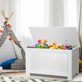 Oakleigh Home Merritt Kids&#039; Toy Storage Cabinet