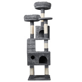 Oakleigh Home Embla Cat Tree