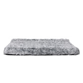 Oakleigh Home Strobel Memory Foam Pet Bed