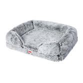 Oakleigh Home Agnethe Memory Foam Pet Bed